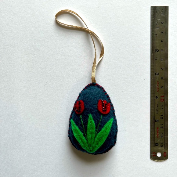 ‏Special ornament for Easter
Set of 6 - Picture 7 of 15